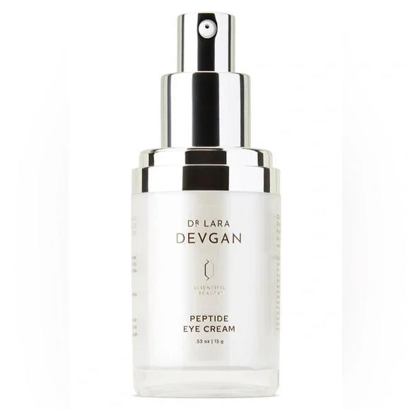 DR. LARA DEVGAN- Peptide Eye Cream - Picture 2 of 13